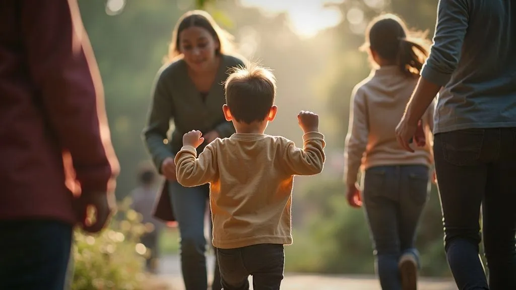 Exploring the Benefits of Mobile File Management for Parents in Bogor