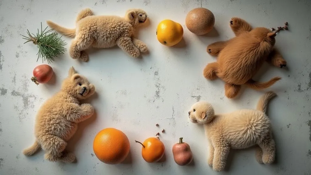 The Joys and Challenges of Raising Pets: A Guide for Families