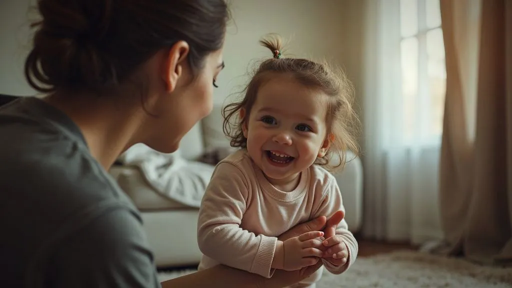 Understanding the Challenges of Parenting a Child with Special Needs