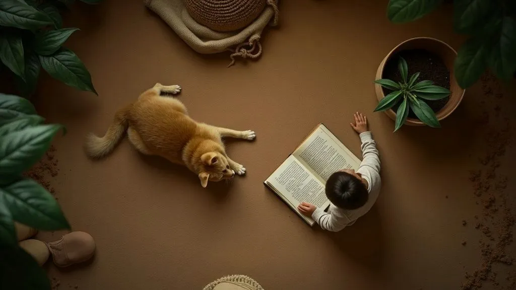 Understanding the Role of Pets in Child Development: Insights for Parents