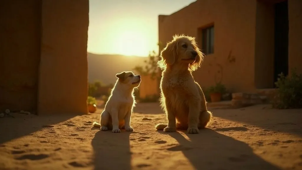 Understanding the Role of Pets in Child Development and Parenting