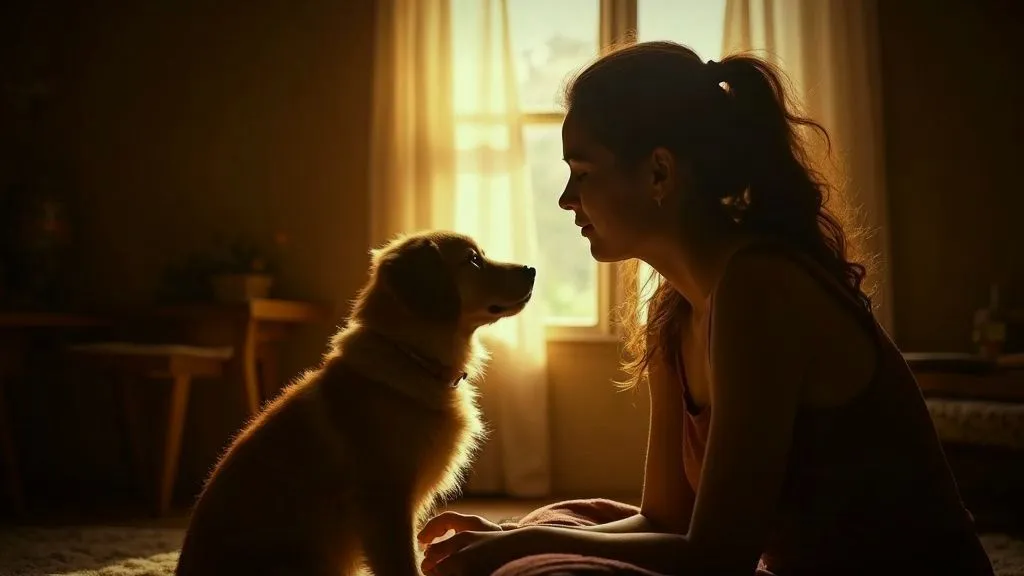 Embracing the Joys and Challenges of Raising a Family Pet