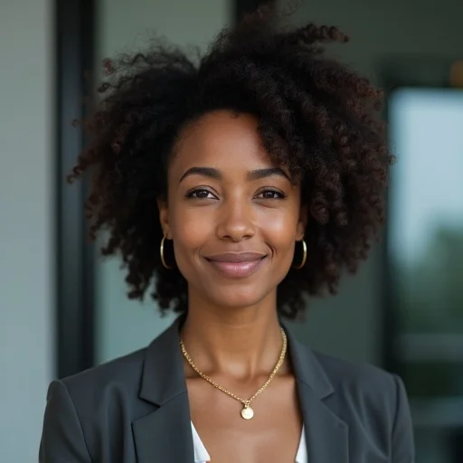 Amara Okonkwo