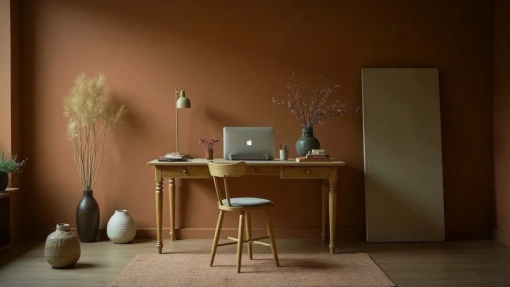 A Comprehensive Guide to Choosing the Perfect Desk for Your Home Office